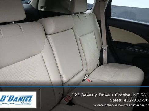 Used 2016 Honda CR-V EX image 38