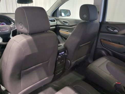 Used 2023 GMC Acadia SLE w/ Driver Convenience Package image 22