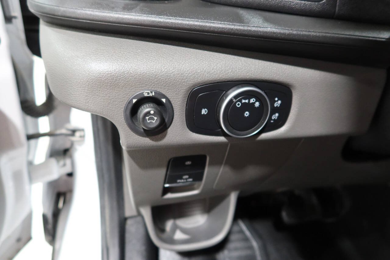 Used 2021 Ford Transit 350 XLT RWD image 30