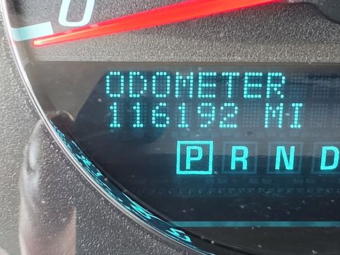 Used 2015 Chevrolet Impala LT w/ LT Sunroof Package FWD image 20