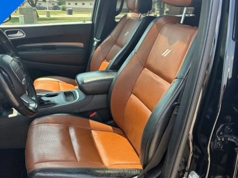 Used 2020 Dodge Durango Citadel AWD/4WD image 12