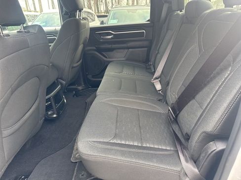 Used 2025 RAM 1500 Big Horn image 26