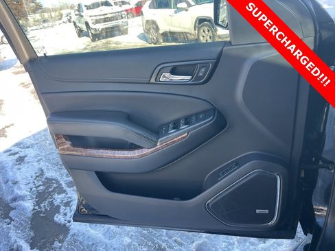 Used 2019 Chevrolet Tahoe Premier w/ RST 6.2L Performance Edition image 36