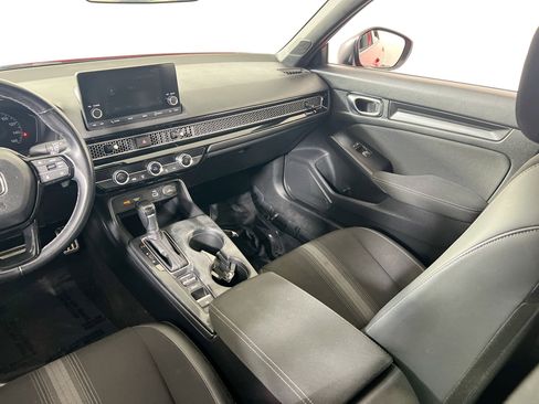Used 2022 Honda Civic Sport image 21
