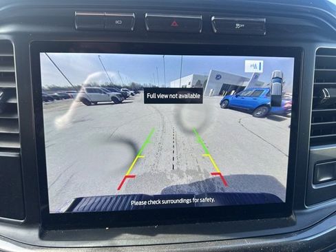 Used 2022 Ford F150 XLT w/ Equipment Group 302A High image 43