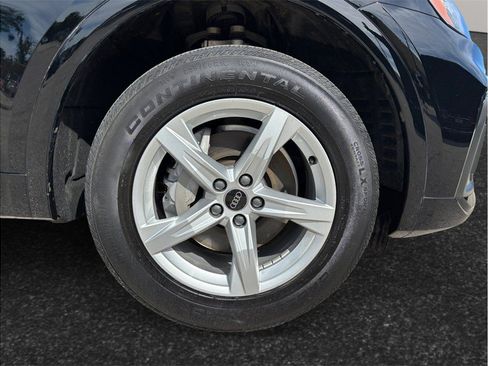 Used 2023 Audi Q5 2.0T Premium AWD/4WD image 13