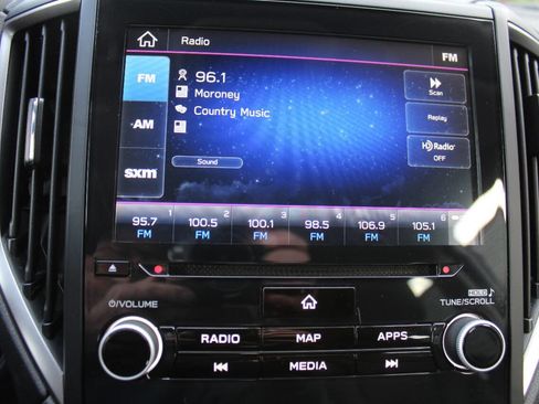 Used 2023 Subaru Forester Touring AWD/4WD image 21