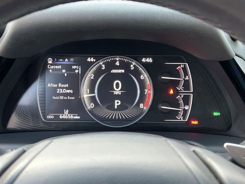 Used 2022 Lexus ES 350 350 image 15