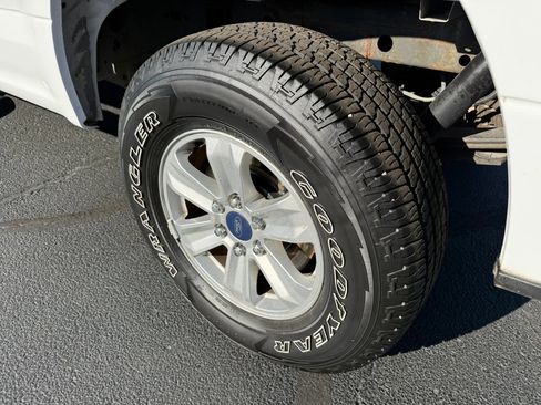 Used 2018 Ford F150 XLT w/ Trailer Tow Package AWD/4WD image 35