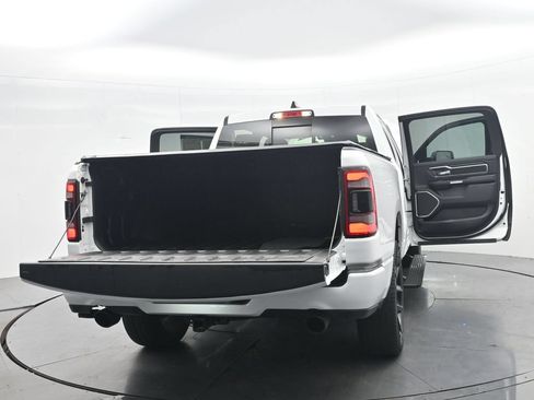 Used 2023 RAM 1500 Laramie AWD/4WD image 50