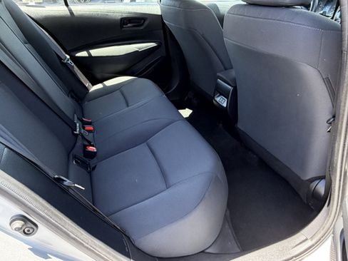 Certified 2024 Toyota Corolla LE FWD image 12