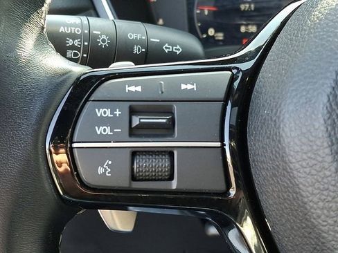 Used 2024 Acura Integra A-Spec FWD image 22