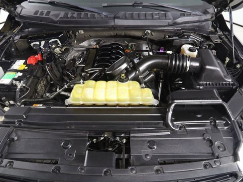 Used 2019 Ford F150 Lariat AWD/4WD image 51