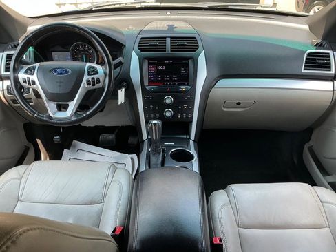 Used 2013 Ford Explorer XLT AWD/4WD image 18