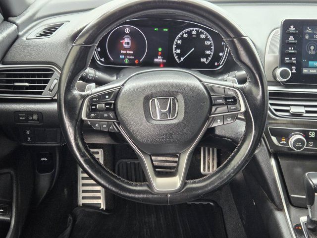Used 2020 Honda Accord Sport image 20