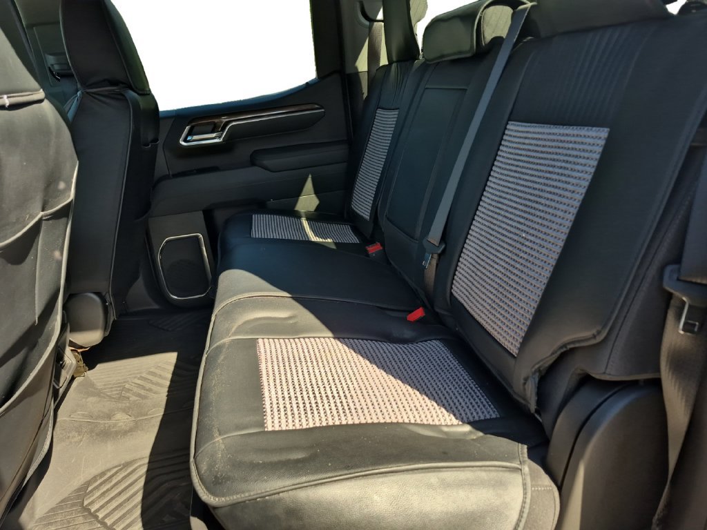 Used 2025 Chevrolet Silverado 1500 LT w/ Protection Package AWD/4WD image 13