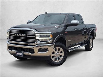 Used 2022 RAM 2500 Laramie
