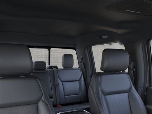 New 2025 Ford F150 Lariat w/ Equipment Group 502A High image 22