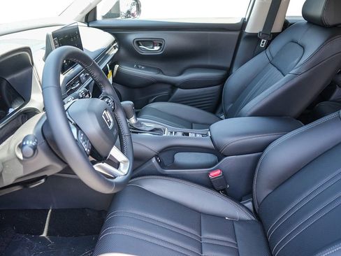 New 2026 Honda HR-V EX-L image 9