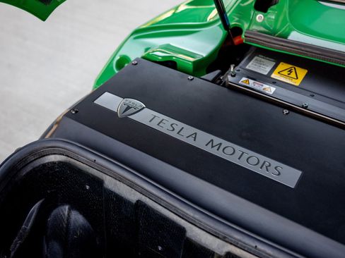 Used 2008 Tesla Roadster image 40