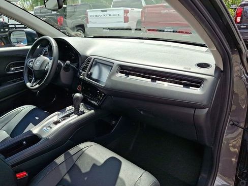 Used 2021 Honda HR-V EX-L image 27