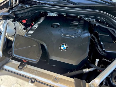 Used 2022 BMW X3 sDrive30i w/ M Sport Package 2 image 29