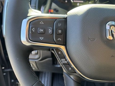 New 2027 RAM 1500 Laramie AWD/4WD image 23