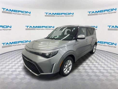 Used 2024 Kia Soul LX w/ Option Group 015 image 1