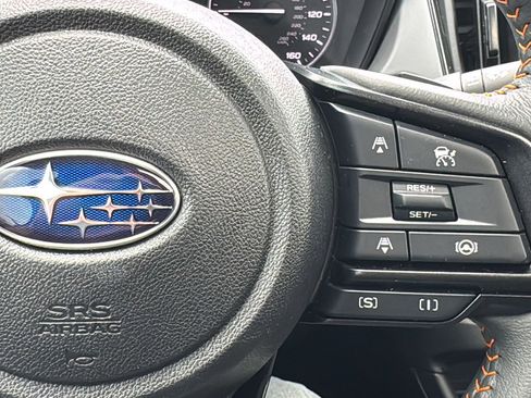 Used 2024 Subaru Crosstrek 2.5i Limited w/ Popular Package #3A image 22
