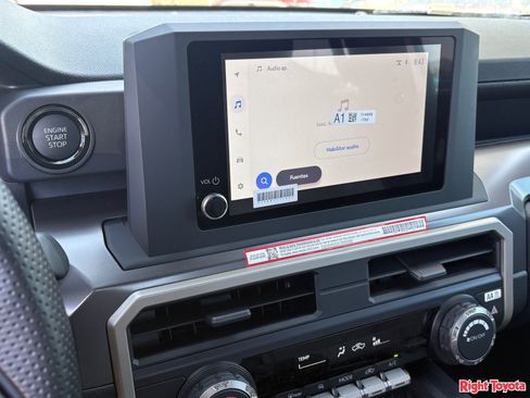 New 2026 Toyota Tacoma SR5 AWD/4WD image 18