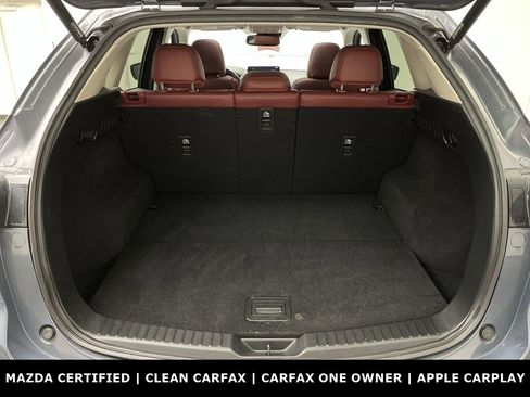 Certified 2024 MAZDA CX-5 Carbon Edition AWD/4WD image 30