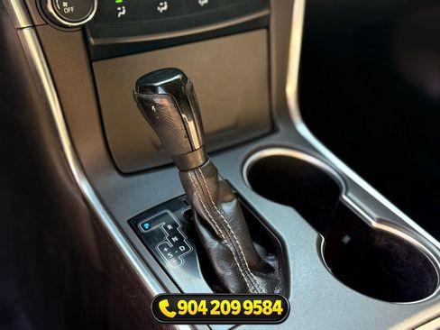 Used 2017 Toyota Camry SE FWD image 14