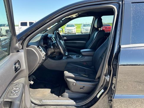 Used 2020 Dodge Durango GT AWD/4WD image 30