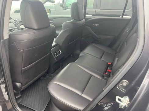 Used 2016 Acura RDX AWD w/ Technology Package image 7