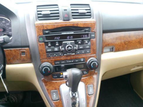 Used 2010 Honda CR-V EX-L image 38