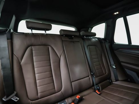 Certified 2023 BMW X3 xDrive30i w/ Premium Package image 28