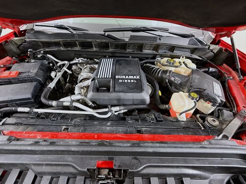 Used 2021 GMC Sierra 1500 AT4 AWD/4WD image 32