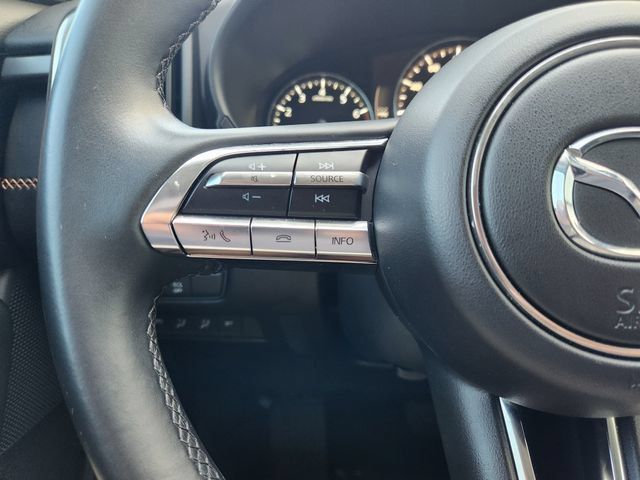 Used 2025 MAZDA CX-50 AWD 2.5 S w/ Premium Plus Pkg image 30