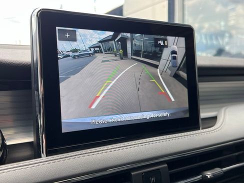 Used 2021 Lincoln Corsair Grand Touring image 51