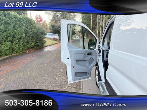 Used 2019 Ford Transit 250 130 Low Roof w/ Exterior Upgrade Package image 24