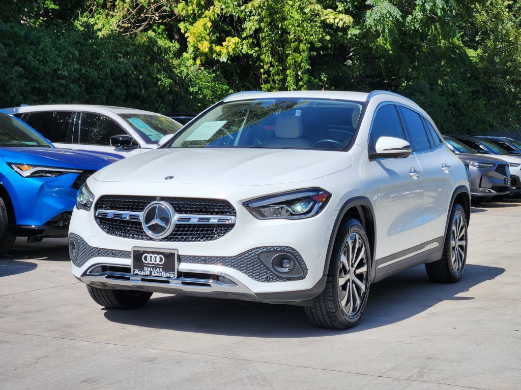 Used 2023 Mercedes-Benz GLA 250 image 6
