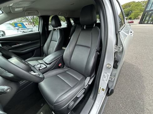 Used 2025 MAZDA CX-30 AWD 2.5 S w/ Select Sport Pkg image 15
