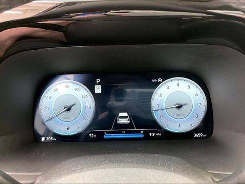 Certified 2025 Hyundai Palisade SEL FWD image 25