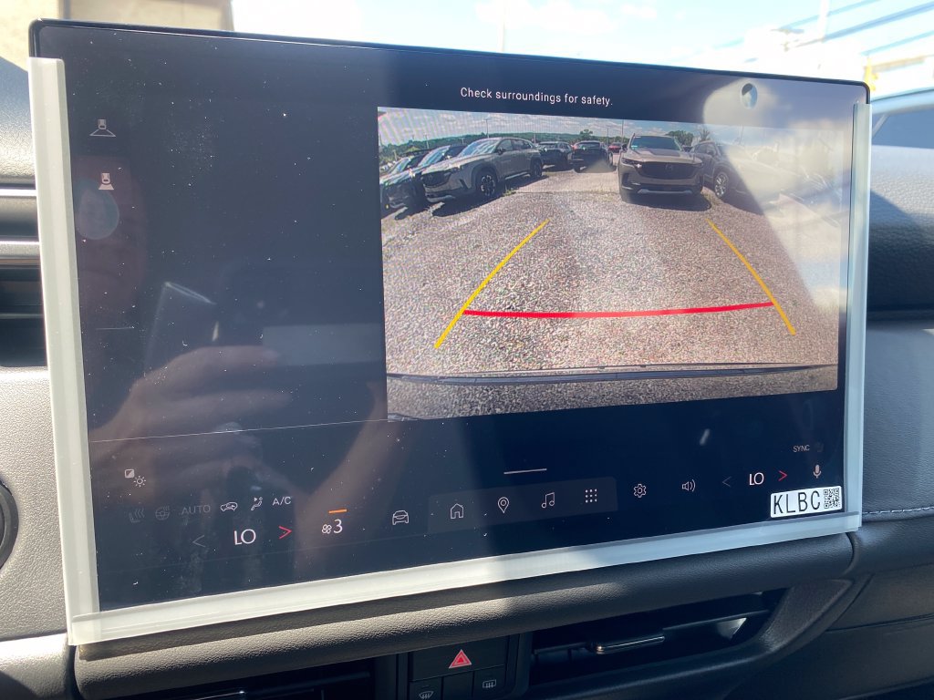 New 2026 MAZDA CX-5 Preferred AWD/4WD image 21