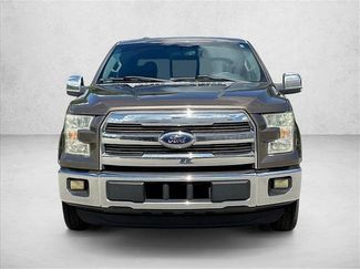 Used 2015 Ford F150 Lariat RWD video 2