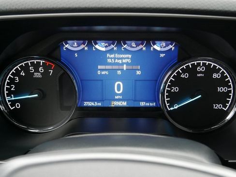 Used 2023 Ford F150 XLT w/ Equipment Group 302A High image 31