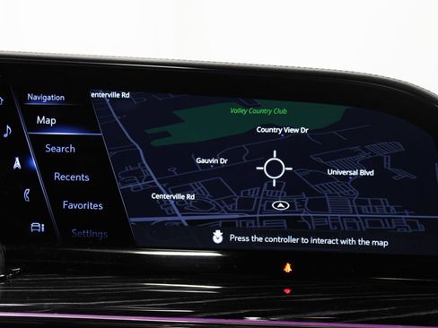 Used 2023 Cadillac Escalade ESV Sport w/ Touring Package image 41