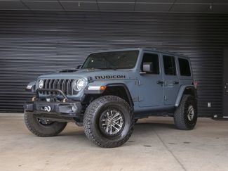 Used 2024 Jeep Wrangler Unlimited Rubicon 392 AWD/4WD video 1