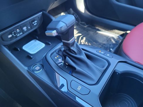 New 2025 Kia K4 GT-Line Turbo image 21