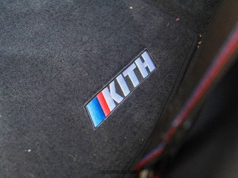 Used 2023 BMW M4 Competition w/ M Driver's Package image 35